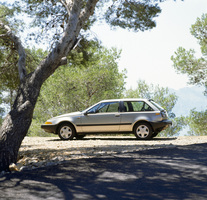 Volvo 480 ES celebrates 25th anniversary