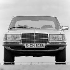 Mercedes-Benz 450 SEL 6.9