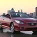 Toyota Camry Solara SLE Convertible