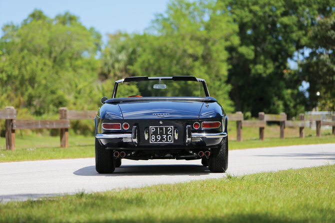 Ferrari 330 GTS