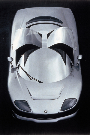 Italdesign Nazca C2