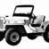 Willys CJ-3B