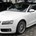 Audi A5 Cabriolet 3.2 FSI