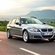 BMW 325i xDrive Touring Navigation (E91) LCI