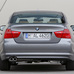 BMW 330d xDrive Navigator Auto (E90) LCI