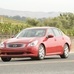 Infiniti G37 Journey