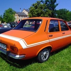 Renault 12 Gordini