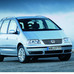 Volkswagen Sharan 1.9I TDI 115cv Tiptronic Confortline