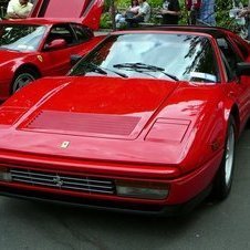 Ferrari 328 GTS