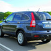 Honda CR-V 2.0 Sport Aut