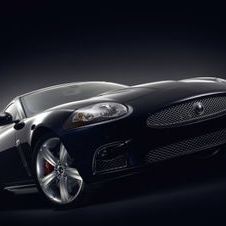 Jaguar XK 5.0 V8 Portfolio Coupé