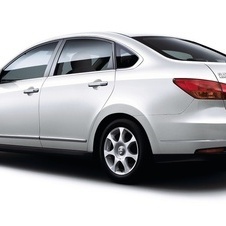 Nissan Bluebird Sylphy 1.5