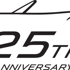 O Mazda MX-5 está a celebrar o 25º aniversário em 2014