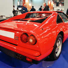 Ferrari 328 GTS