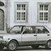 Fiat 131 Supermirafiori 2000