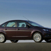 Ford Focus 2.0i Saloon Automatic