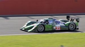 Lola B10/60 Judd