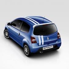 Renault Twingo Gordini dCi 85