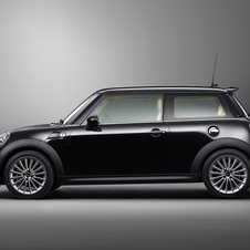 Mini Inspired by Goodwood