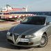 Alfa Romeo GT 1.9 JTDm Q2 170cv