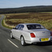 Bentley Continental Flying Spur Speed