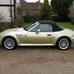 BMW Z3 3.0i