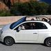 Fiat 500C 1.4 16v 100cv 80s Aniversary Dualogic