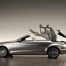 Mercedes-Benz Concept Ocean Drive