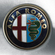 Rally to celebrate the Centenary of Alfa Romeo