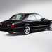 Bentley Arnage Final Series