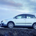 Volkswagen CrossGolf 1.6