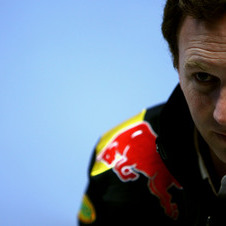 Red Bull Racing: No reason to panic