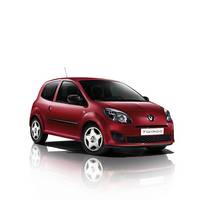 Renault Twingo 1.2 16V 75 Authentique Quickshift