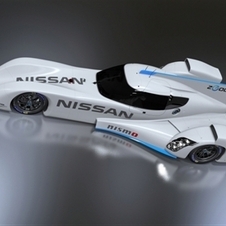 Nissan Zeod RC