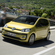 Volkswagen Up 1.0 high up! BlueMotion