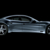 Fisker Karma Sport