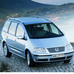 Volkswagen Sharan 2.0I TDI 140cv United