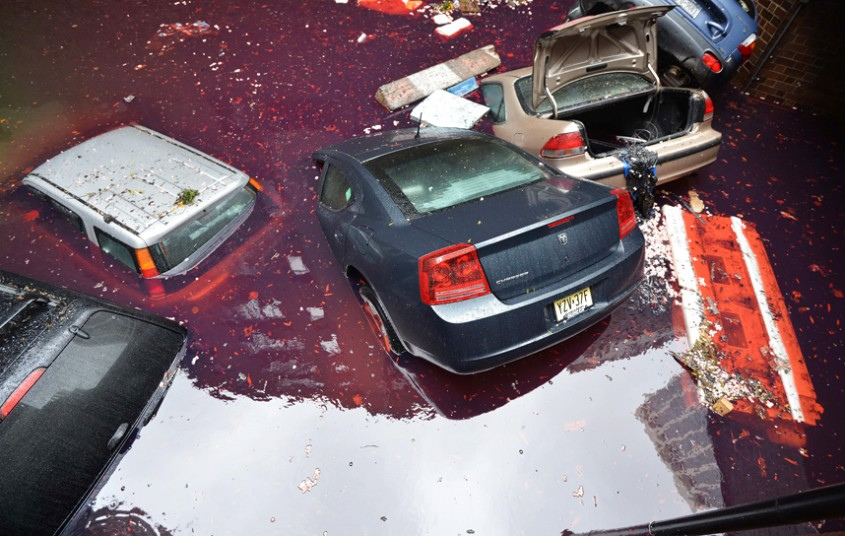It has caused used car prices in the US to increase as well