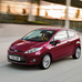 Ford Fiesta 1.25i Trend