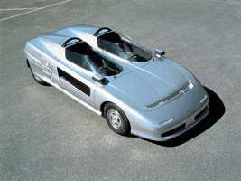 Italdesign Aztec