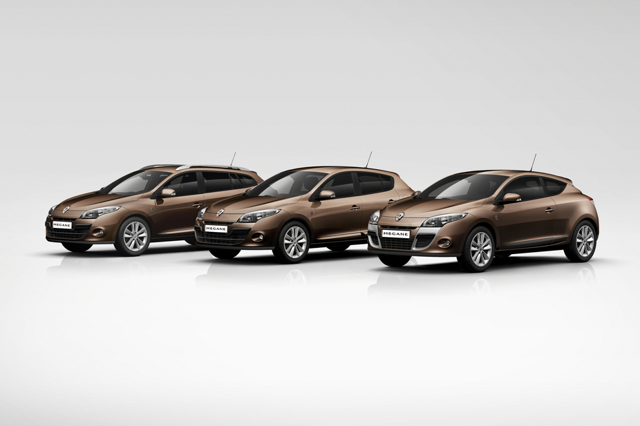 New Renault Clio and Mégane “XV de France” editions revealed