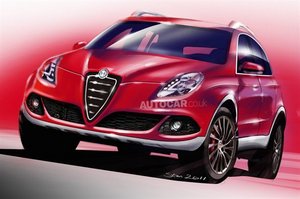 Alfa Romeo will finally enter the lucrative SUV market late next year with a model that will be crucial to the future success of the brand under Fiat ownership.  Codenamed C-SUV and previewed here in ...