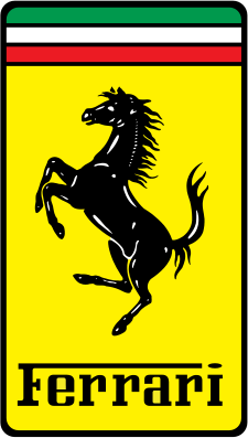 Ferrari logo