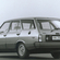 Fiat 131 Supermirafiori 2000 Panorama