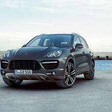 Porsche Claims Profit of Over €1B for First Half of Year