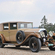 Bentley 6½-Litre Sedanca de Ville by H.J. Mulliner