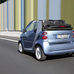 smart fortwo cabrio 84hp pulse (FL)