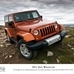 Jeep Wrangler Gen.3