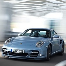 Porsche Claims Profit of Over €1B for First Half of Year