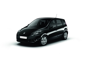 Renault Scenic Gen.3